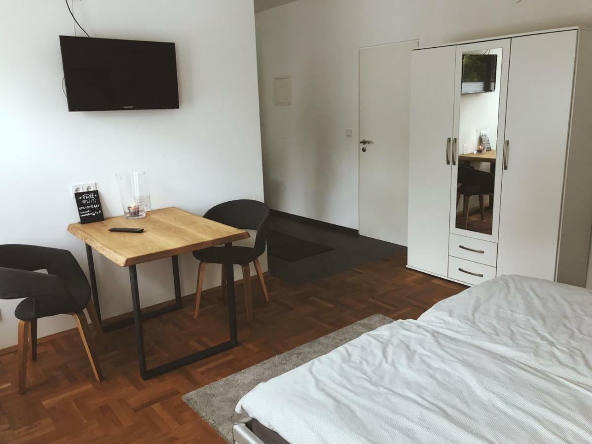 Robert Koch Apartment Арнсберг Екстериор снимка